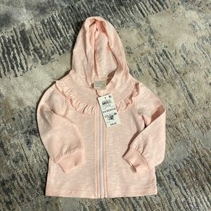 First Impressions 6-9 months blush pink brand new with tags from Macys